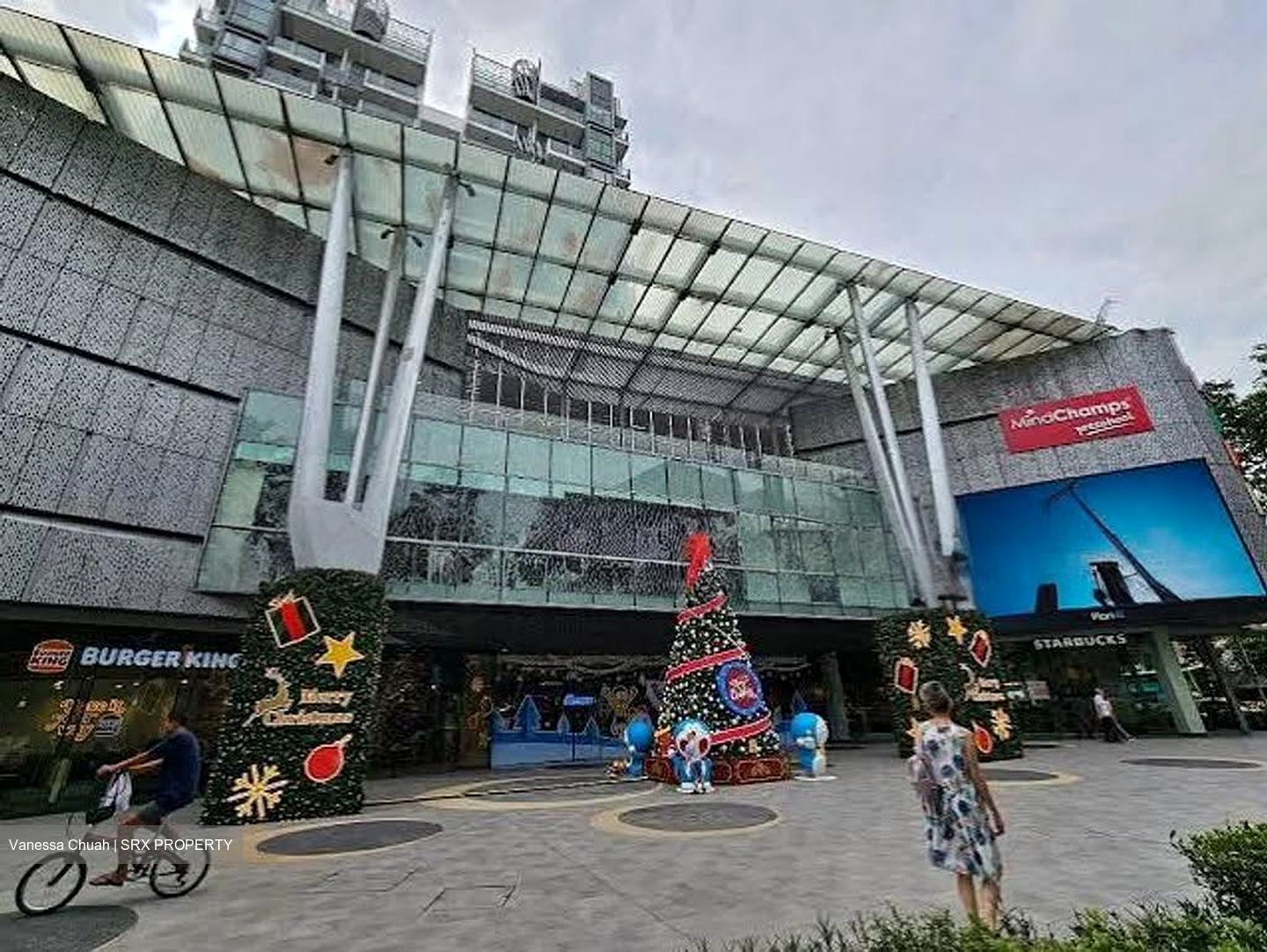 Telok Kurau Road (D15), Shop House #627049291
